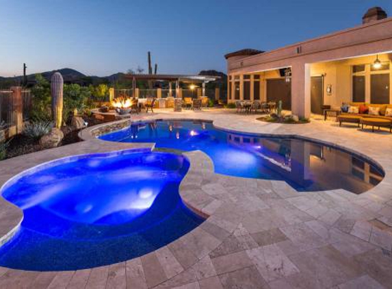 California Pools & Landscape - Scottsdale, AZ