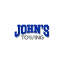 John's Towing - Towing