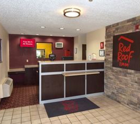 Red Roof Inn - Shelbyville, KY