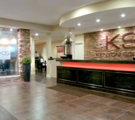 Kenyon Square Apartments - Westerville, OH