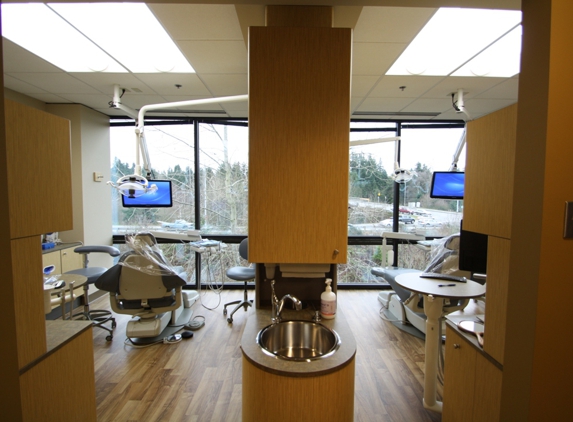 Edmonds Woodway Dental Care - Mountlake Terrace, WA