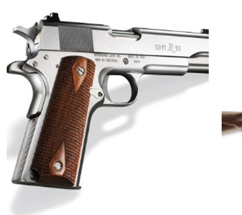 O'Reilly's Firearms - Thornbury, VIC
