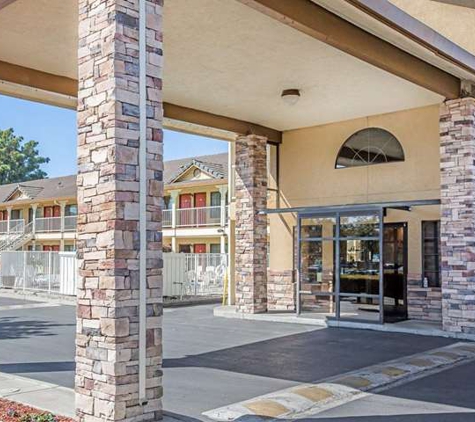 Quality Inn & Suites Woodland - Sacramento Airport - Woodland, CA