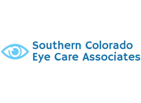 Southern Colorado Eye Care Associates - Pueblo, CO
