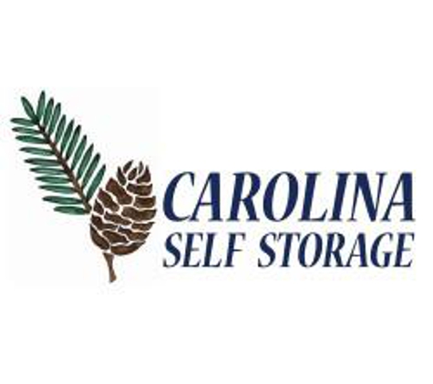 Carolina Self Storage - Bellingham, WA