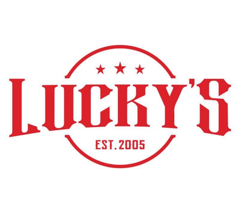Lucky's - Las Vegas, NV