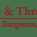 Physicians & Surgeons PA - Physicians & Surgeons, Otorhinolaryngology (Ear, Nose & Throat)