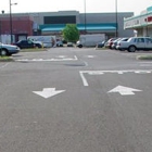 Blue Ridge Asphalt Maintenance Inc