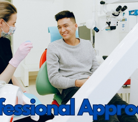 Sale Dental Group - Jemima Roberts Dr - Sale, VIC. Professional Dentists