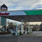 Sinclair Gas Station