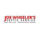 Joe Wheeler Septic Tank Svc