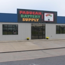 Paducah Battery Supply - Battery Storage