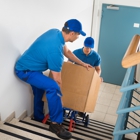 Affordable Movers and Storage