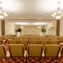 Williams R Lee & Son Funeral Home - Caskets