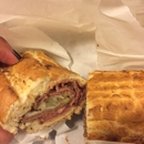 Potbelly Sandwich Works - Sandwich Shops