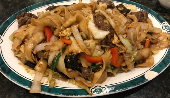 JTYH Restaurant - Rosemead, CA