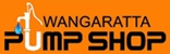 Wangaratta Pump Shop - Chainsaws & Brush Cutters