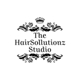 The HairSollutionz Studio