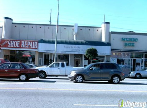 Westwood Corporate Foods - Los Angeles, CA