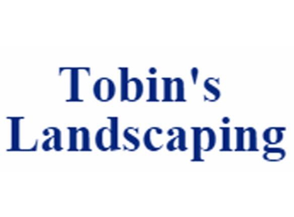 Tobin's Landscaping - Greensburg, PA