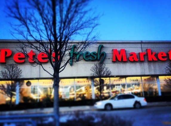 Pete's Fresh Market - Chicago, IL