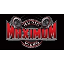Maximum Audio Video - Home Theater Systems