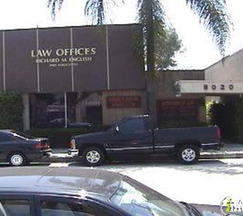 Law Offices of Ronald M. Hall - Downey, CA