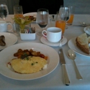 The St. Regis San Francisco - American Restaurants