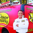 Mister Sparky of Baton Rouge - Electricians