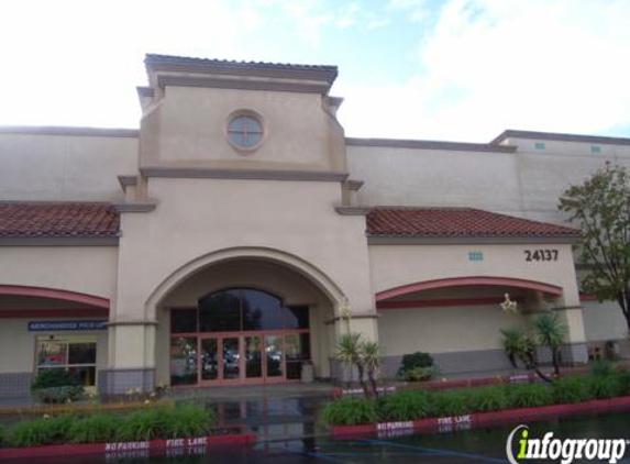 Nestle Toll House Cafe - Valencia, CA