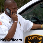 Lofton Security Service