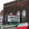 Duly's Place gallery