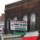 Duly's Place - Coffee Shops