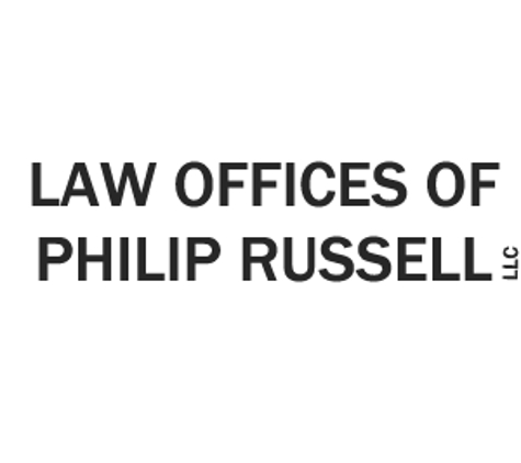 Law Offices of Philip Russell - Cos Cob, CT