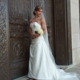 Custom Bridal Wear by Lorenda Gray