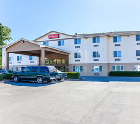 Econo Lodge - Federal Way, WA