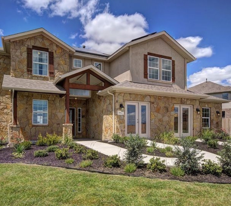 Siena By Castlerock Communities - Round Rock, TX