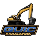 Quic Excavation - Excavation Contractors