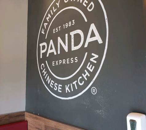 Panda Express - Lewisville, TX