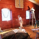 Your Painter - Ceilings-Supplies, Repair & Installation