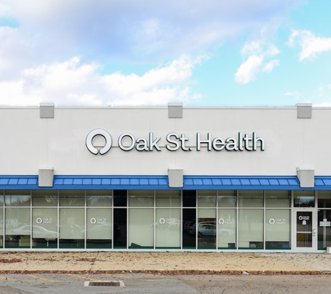 Oak Street Health - Woonsocket, RI