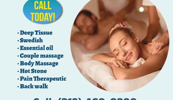 Happy Smile Massage - Chicago, IL