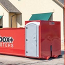 redbox+ Dumpsters - Trash Containers & Dumpsters