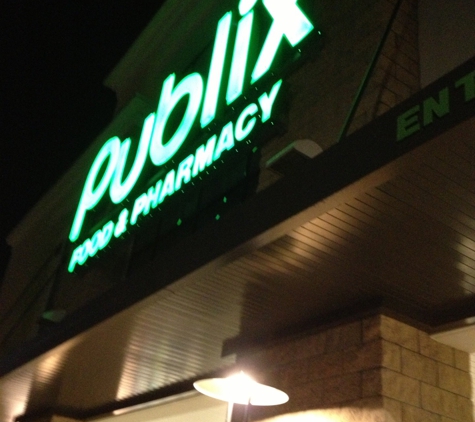 Publix Super Market at Rio Pinar Plaza - Orlando, FL