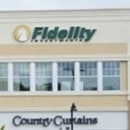 Fidelity Investments - Financial Services