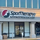 Sportherapy - Physicians & Surgeons, Sports Medicine