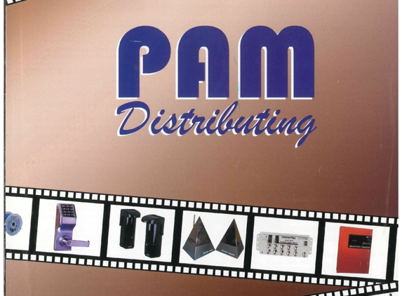 PAM Distributing - Tulsa, OK