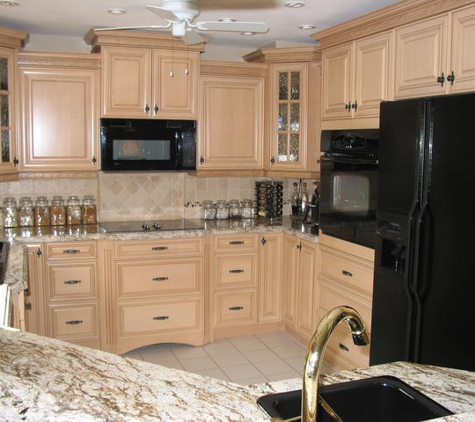 AllOver Appliance Repair - Trussville, AL