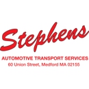 Stephens Automotive Transport - Automobile Transporters