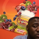 Smoothie King - Ice Cream & Frozen Desserts